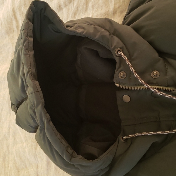 Patagonia Bivy Vest - Picture 14 of 14